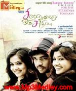 Sillunu Oru Sandhippu 2012 song download